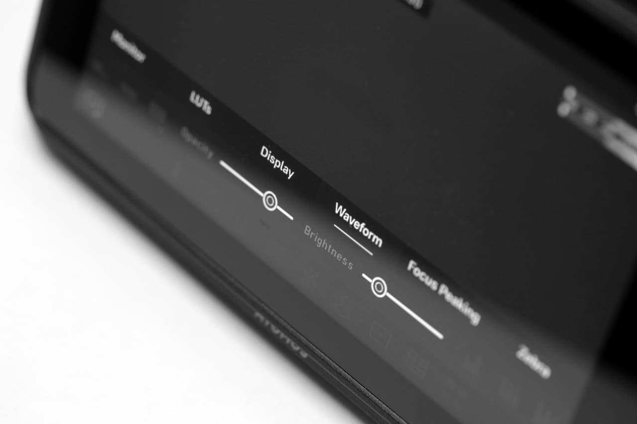 Atomos Shinobi Go review: small, light, bright and affordable